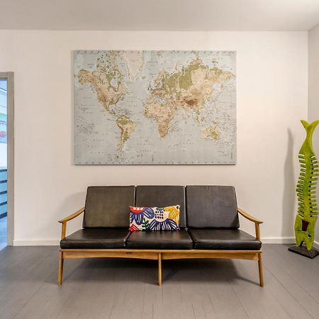 49/3 Seafront Duplex Penthouse In La Valletta Esterno foto