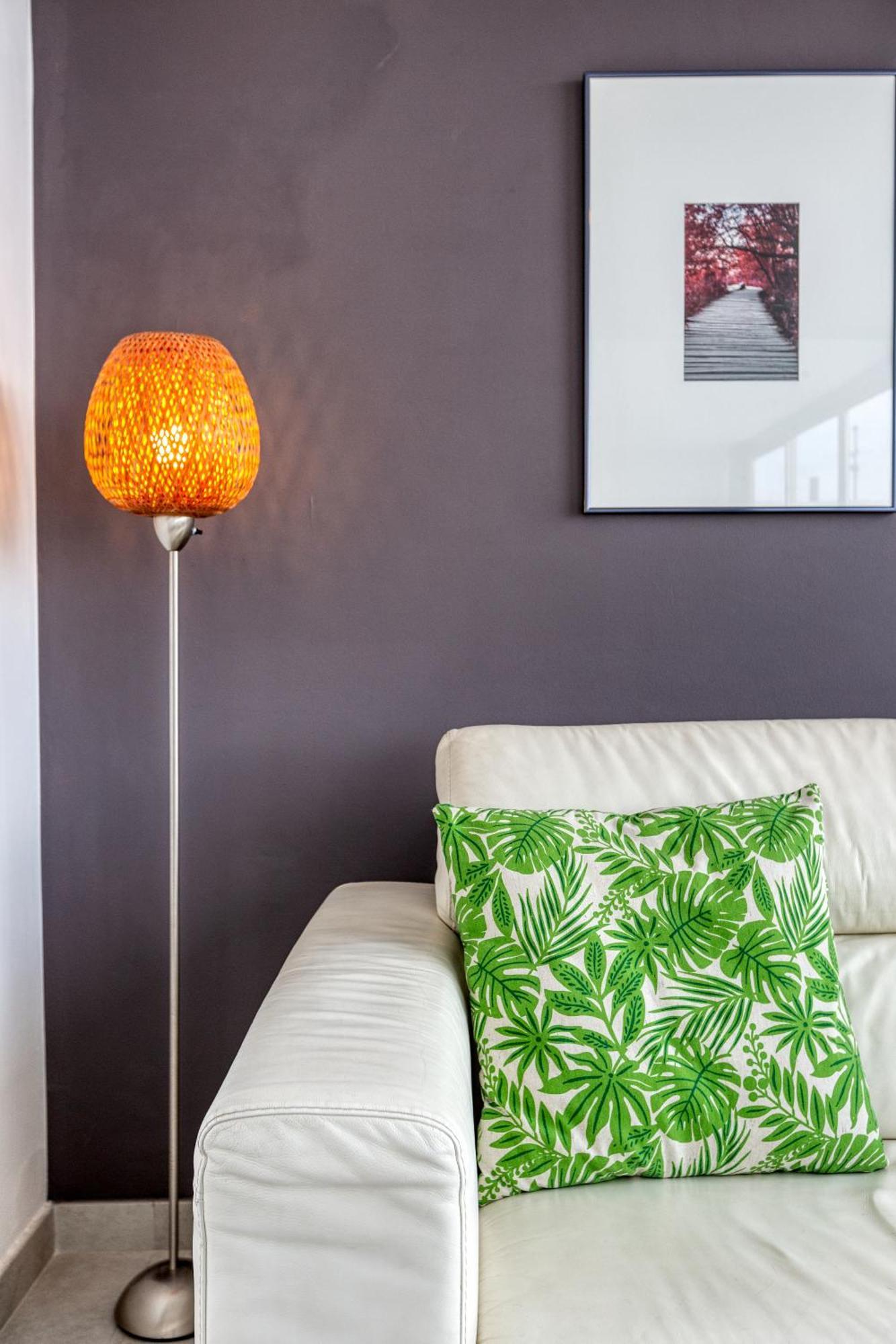 49/3 Seafront Duplex Penthouse In La Valletta Esterno foto