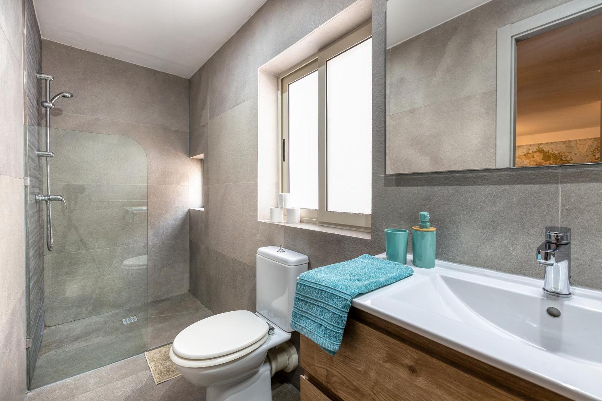 49/3 Seafront Duplex Penthouse In La Valletta Esterno foto