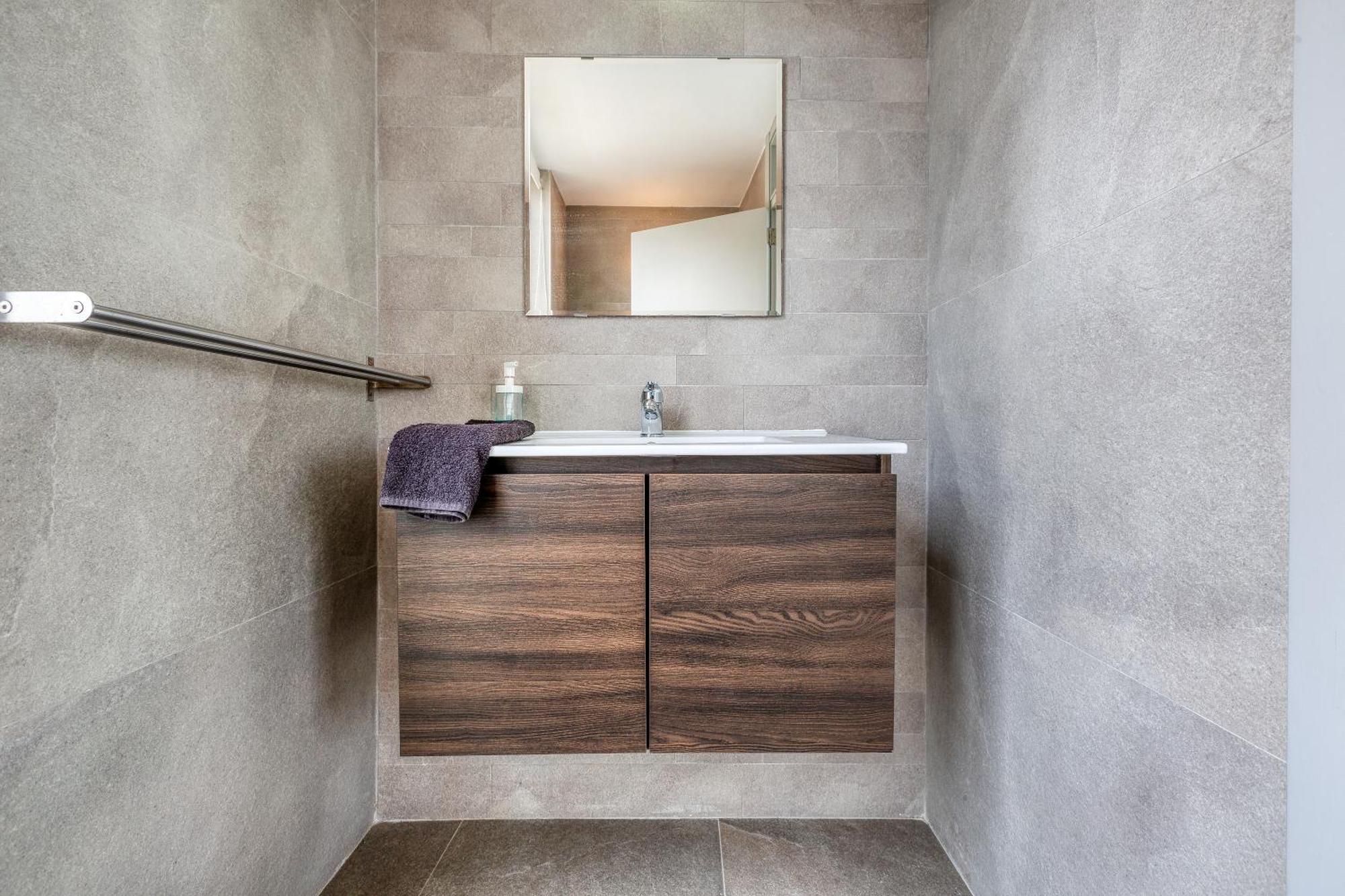 49/3 Seafront Duplex Penthouse In La Valletta Esterno foto